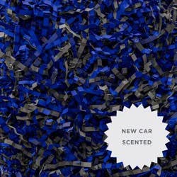 American Greetings Scented Shred for Father's Day, New Car Smell 1pk 1.5oz