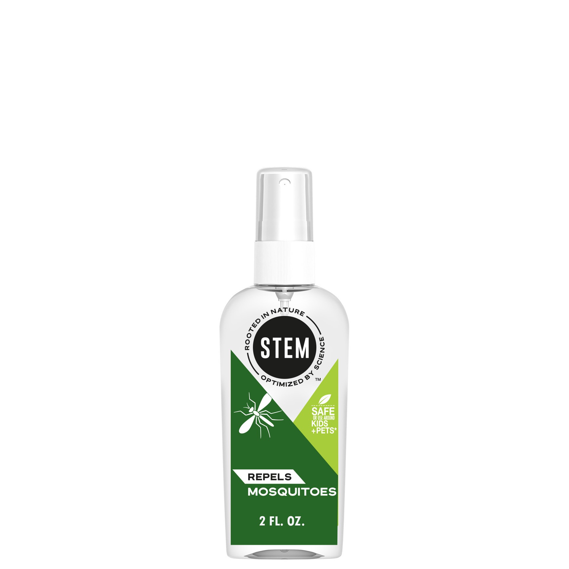 slide 5 of 5, Stem Mosquitoes Repels 59 ml, 2 oz