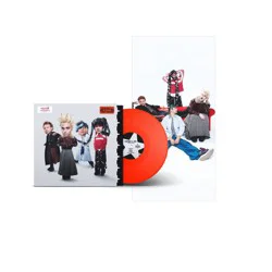 Universal Music Group 5 Seconds of Summer - Everyone's A Star! (Target Exclusive, Vinyl)