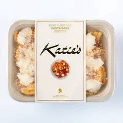 Katie's Fiori Marinara Pasta Bake - 24oz