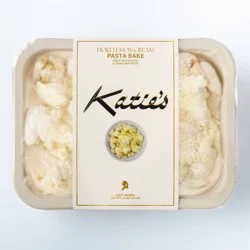 Katie's Fiori Lemon Cream Pasta Bake - 24oz