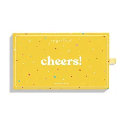 Sugarfina Cheers Candy Bento Box - 6.4oz/2pc