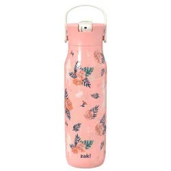 Zak Designs Moana Harmony 32 fl oz Vacuum Straw Bottle