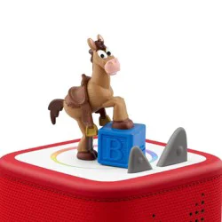 tonies Disney Pixar Toy Story 5: Bullseye Tonie Figurine