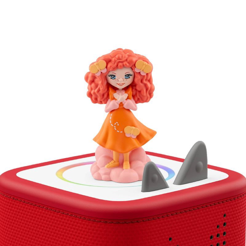 slide 1 of 7, tonies Emma Memma Tonie Figurine, 1 ct