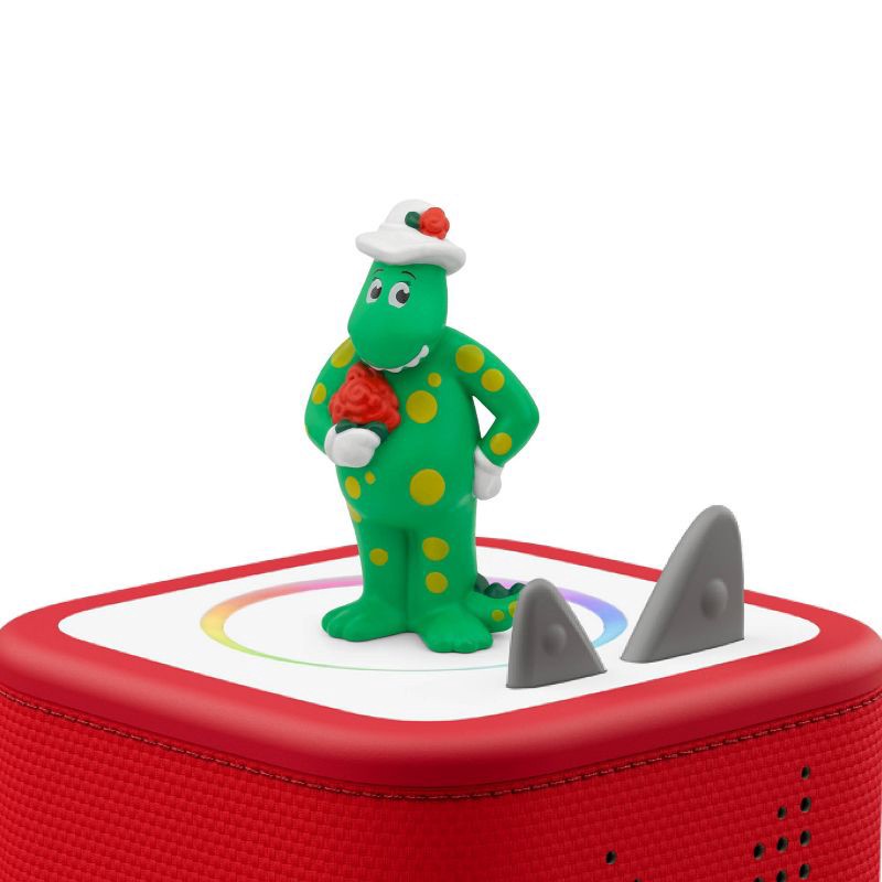 slide 1 of 6, tonies The Wiggles Tonie Figurine, 1 ct