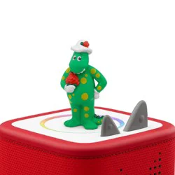 tonies The Wiggles Tonie Figurine