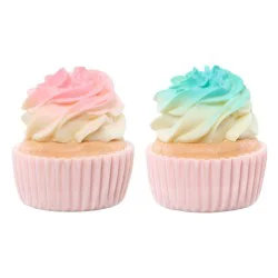 Little Tikes Sweet Spaces Playful Plates – Cupcakes