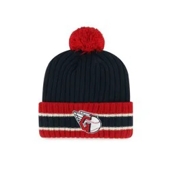 MLB Cleveland Guardians Crevasse Knit Hat