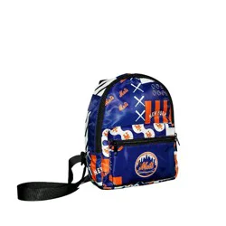 MLB Mini Backpack - New York Mets