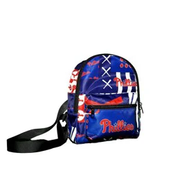 MLB Mini Backpack - Philadelphia Phillies