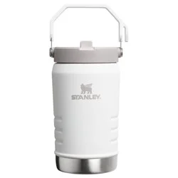 Stanley 40oz Stainless Steel IceFlow Flip Straw 2.0 Jug - Frost