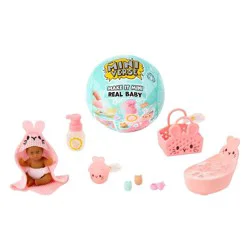 MGA's Miniverse Make It Mini Real Baby Nurturing