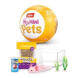 My Mini Pets Capsule