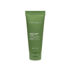 Farmacy Green Clean Whipped Foaming Cleanser
