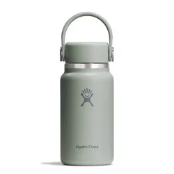 Hydro Flask 200ml Stainless Steel Micro Hydro Bottle - Agave