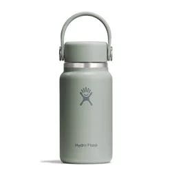 Hydro Flask 200ml Stainless Steel Micro Hydro Bottle - Agave