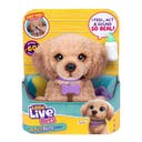 Little Live Pets My Really Real Puppy - Bailey