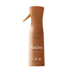 Realm Air + Fabric Spray Air Fresheners Saffron Citrus - 8.5oz: Non-Powered, 1-Pack