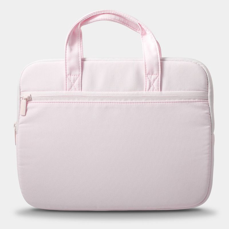 slide 1 of 5, Kids' Tablet Sleeve - heyday™ Pastel Pink, 1 ct