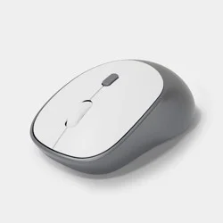 Bluetooth Ergonomic Mouse - heyday™ Black