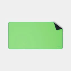 Desk Mats - heyday™ Apple Green