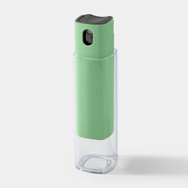 slide 1 of 4, Screen Cleaner - heyday™ Apple Green, 1 ct