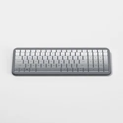 Full Size Bluetooth Gradient Keyboard - heyday™ Black