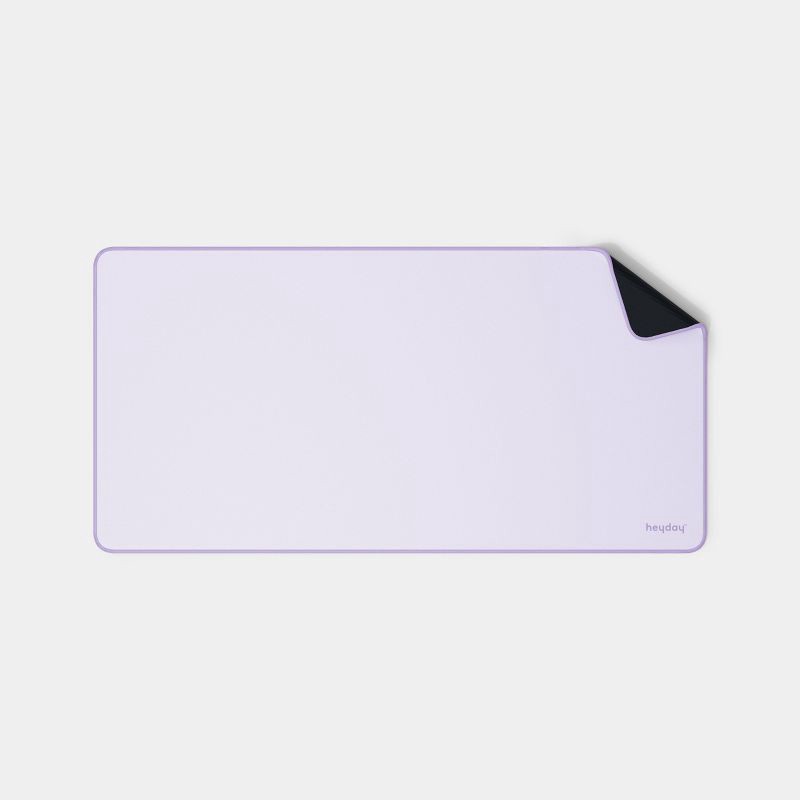 slide 1 of 4, Desk Mats - heyday™ Pastel Purple, 1 ct
