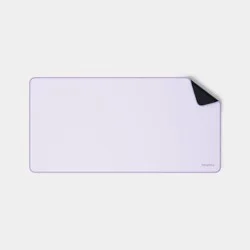 Desk Mats - heyday™ Pastel Purple
