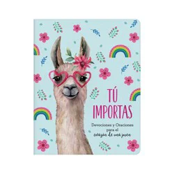 Barbour Publishing TU IMPORTAS - by MARGOT STARBUCK (Paperback)