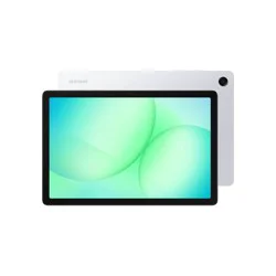 Samsung Galaxy Tab A11+ 11" Tablet with 256GB Storage - Silver