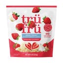 Tru Fru White Chocolate Strawberries Greek Yogurt with Granola - 8oz