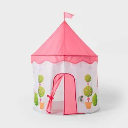 Play Tent Castle - Gigglescape™