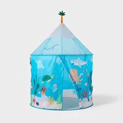 Play Tent Ocean - Gigglescape™
