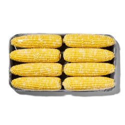 Sweet Corn, 8 Count