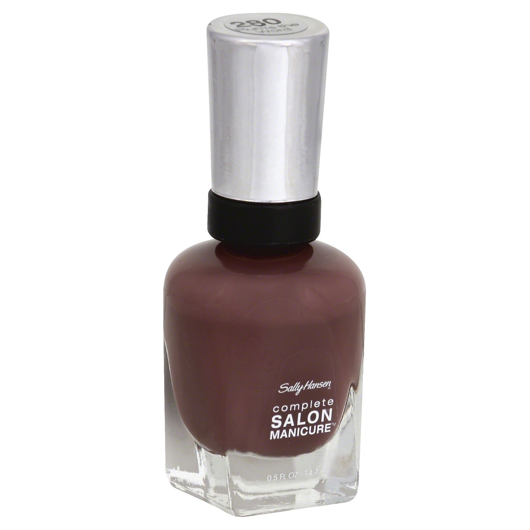 slide 1 of 3, Sally Hansen Complete Salon Manicure, 0.5 fl oz