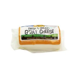 The Cheese Guy Goat Cheese Plain