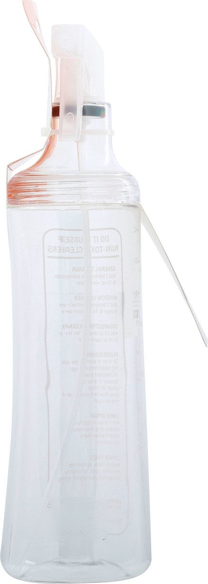 slide 7 of 11, Casabella Contour Spray Bottle, 1 ct