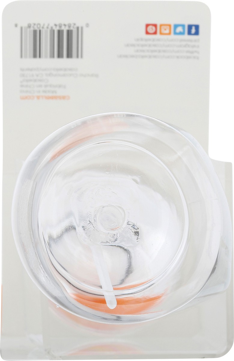 slide 3 of 11, Casabella Contour Spray Bottle, 1 ct