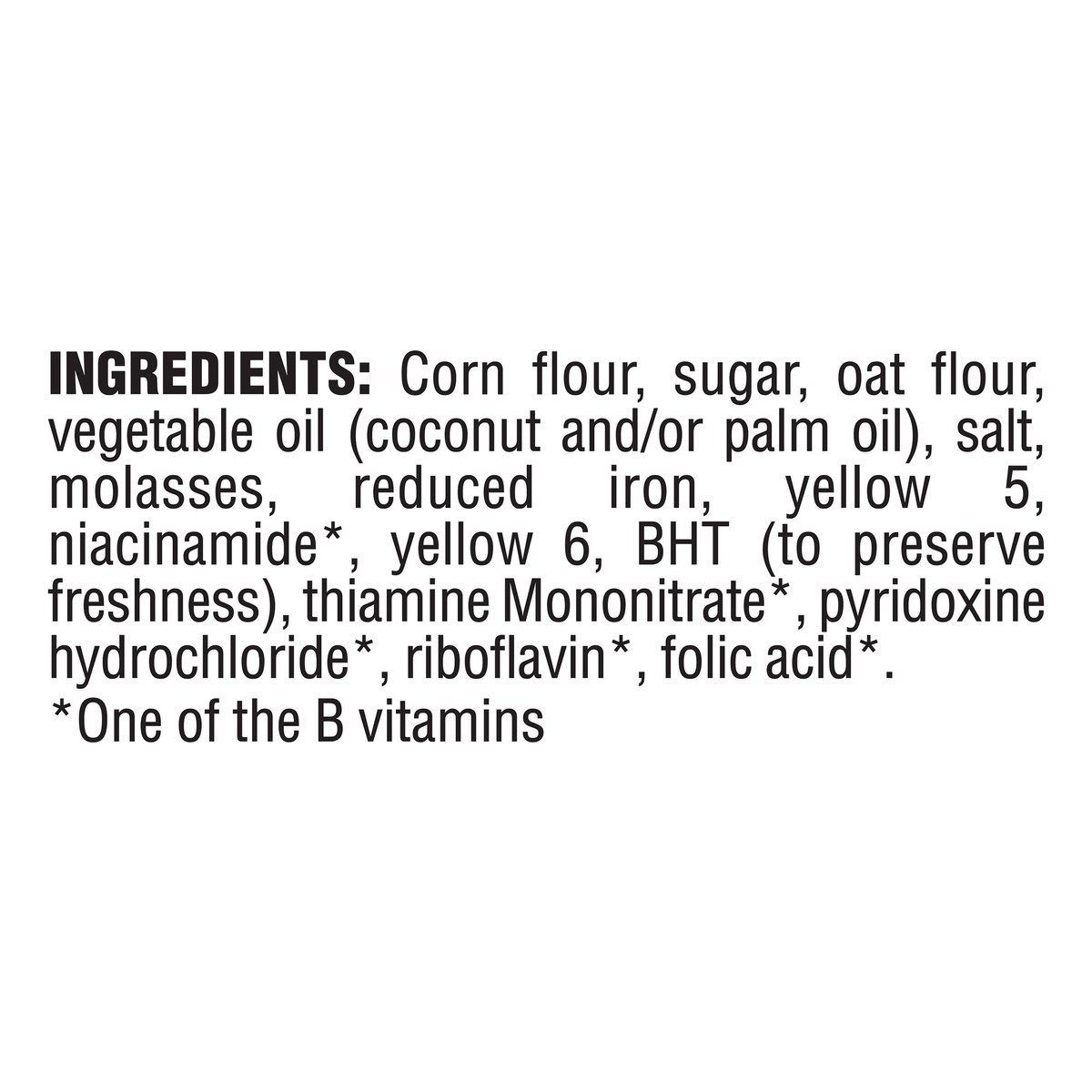 slide 2 of 8, Cap'n Crunch Sweetened Corn & Oat Cereal, Giant Size, 25.7 oz