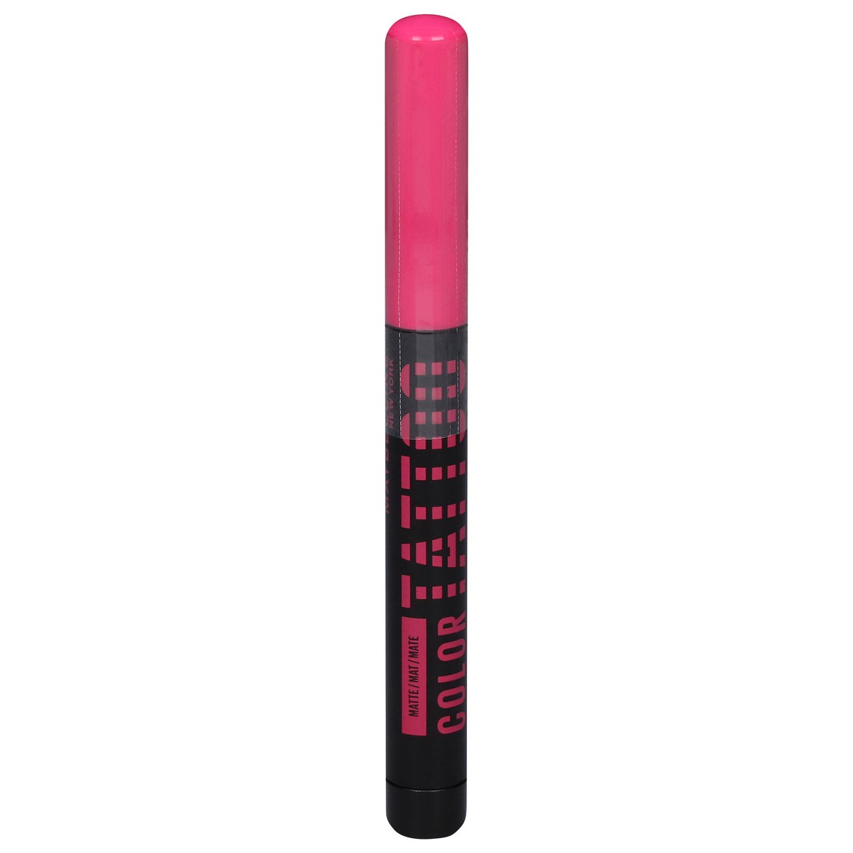 slide 7 of 11, Maybelline Color Tattoo I Am Unique 50 Matte 24H Eye Stix Eye Shadow 0.049 oz, 0.05 oz