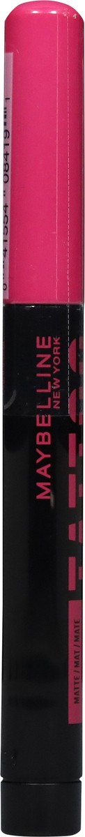 slide 2 of 11, Maybelline Color Tattoo I Am Unique 50 Matte 24H Eye Stix Eye Shadow 0.049 oz, 0.05 oz