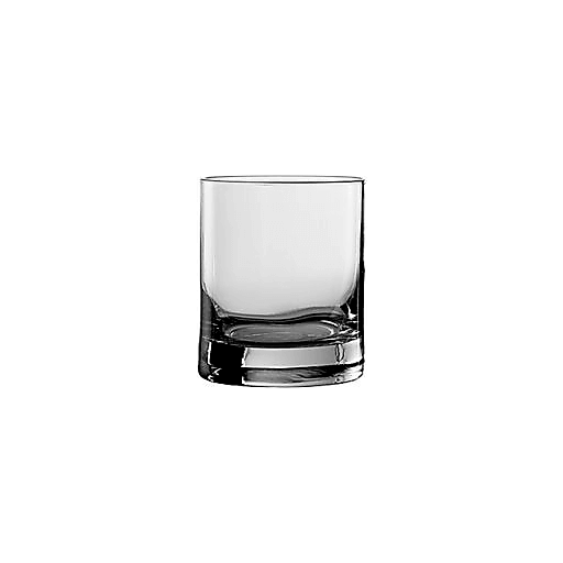 slide 1 of 1, Stolzle New York Bar Double Old Fashion, 1 ct