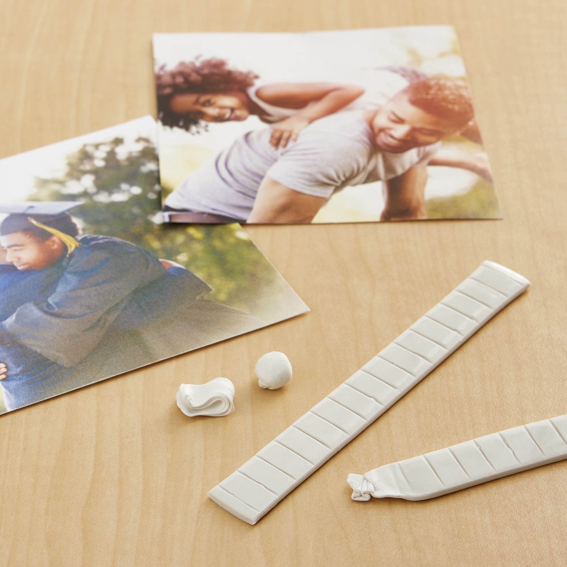 slide 2 of 3, Aleene's Instant Tacky Craft Putty, 1.75 oz