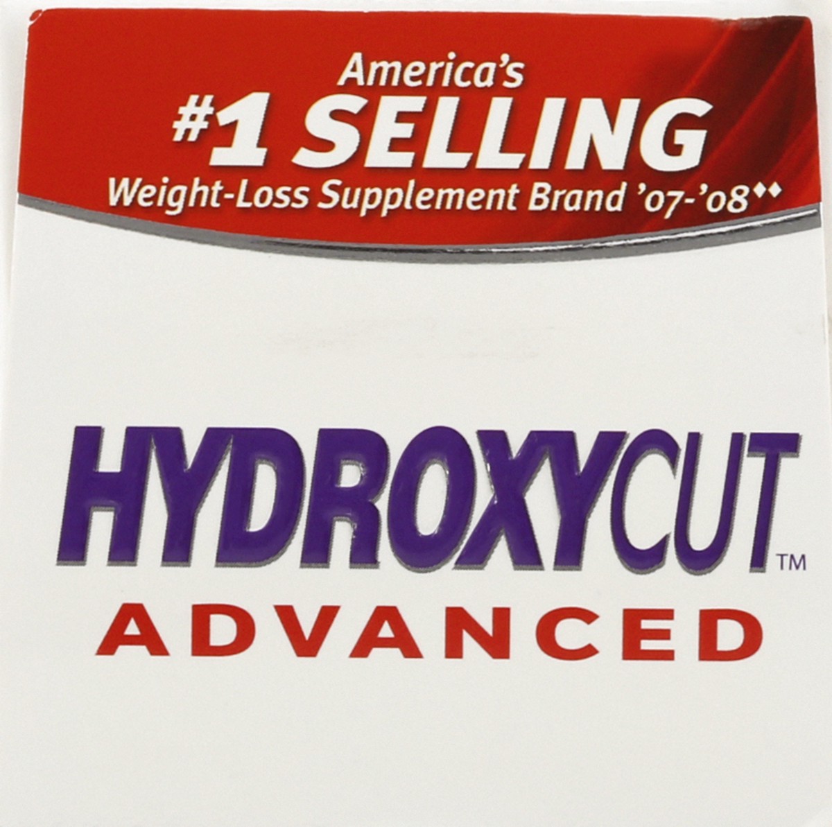 slide 2 of 6, Hydroxycut Rapid Release Caplets, 72 ct