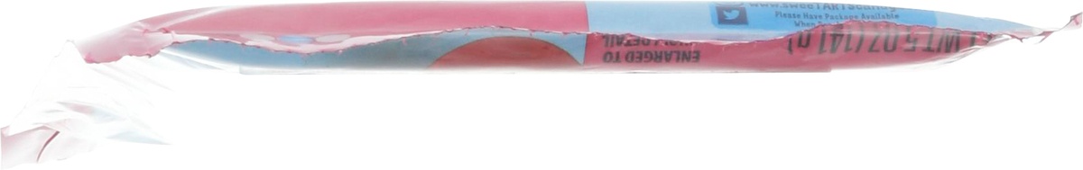 slide 8 of 11, SweeTARTS Cherry Punch Soft & Chewy Ropes, 5 oz
