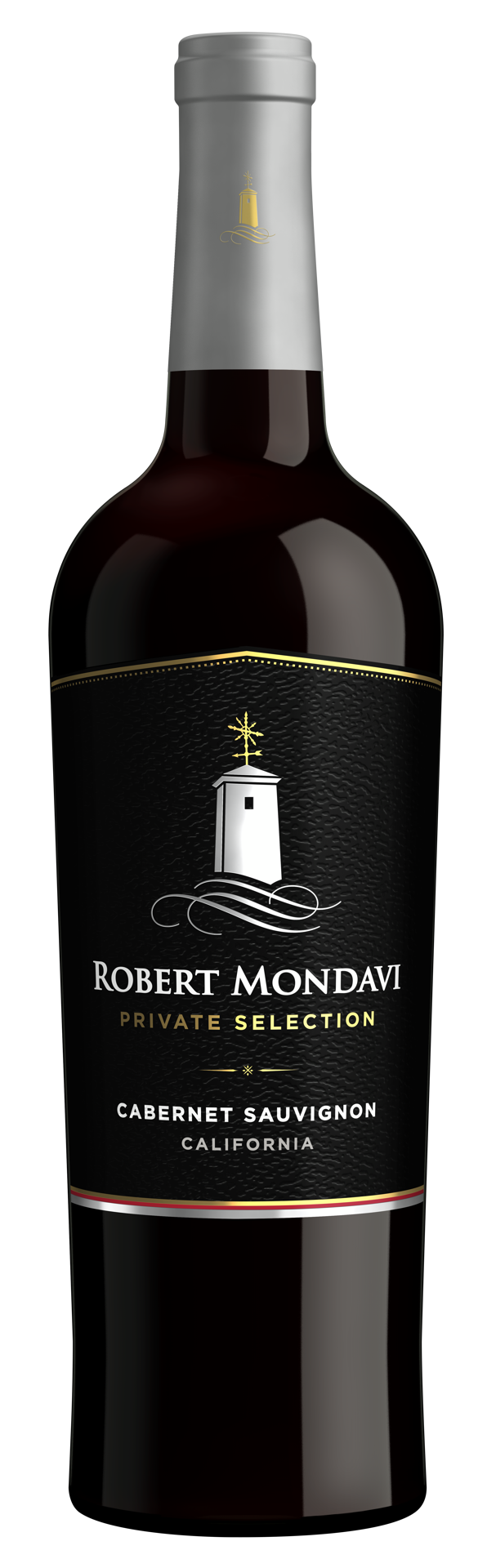 slide 1 of 27, Robert Mondavi Private Selection Cabernet Sauvignon Red Wine, 750 ml