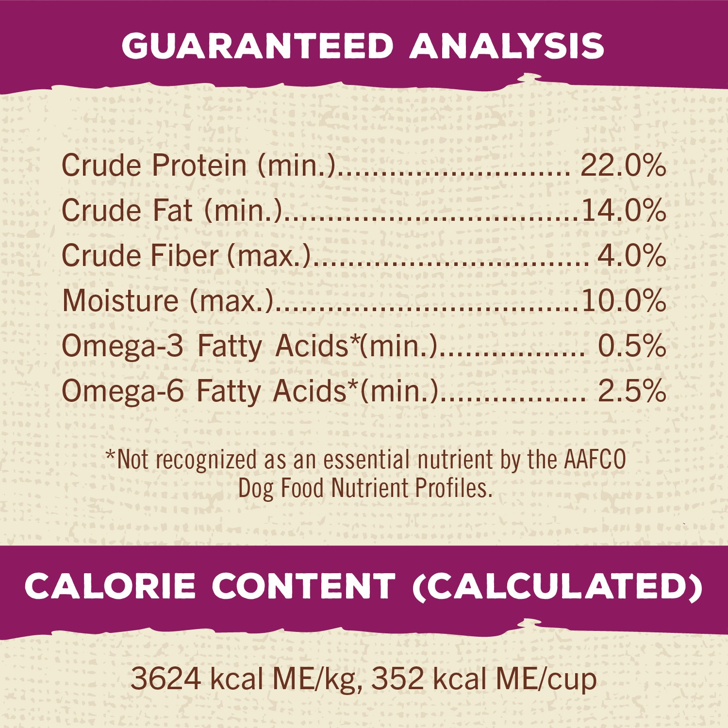 slide 2 of 5, Nutro Max Natural Adult Recipe 1+ Years with Farm Raised Chicken Dog Food 4 lb, 4 lb