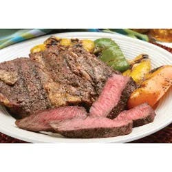 Beef Chuck Steak, Boneless, Maxx Pack